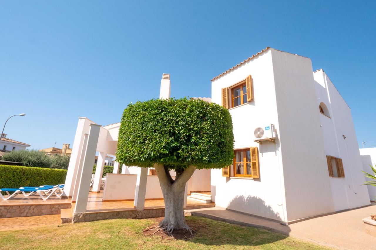 Villa Casa Felix Palma