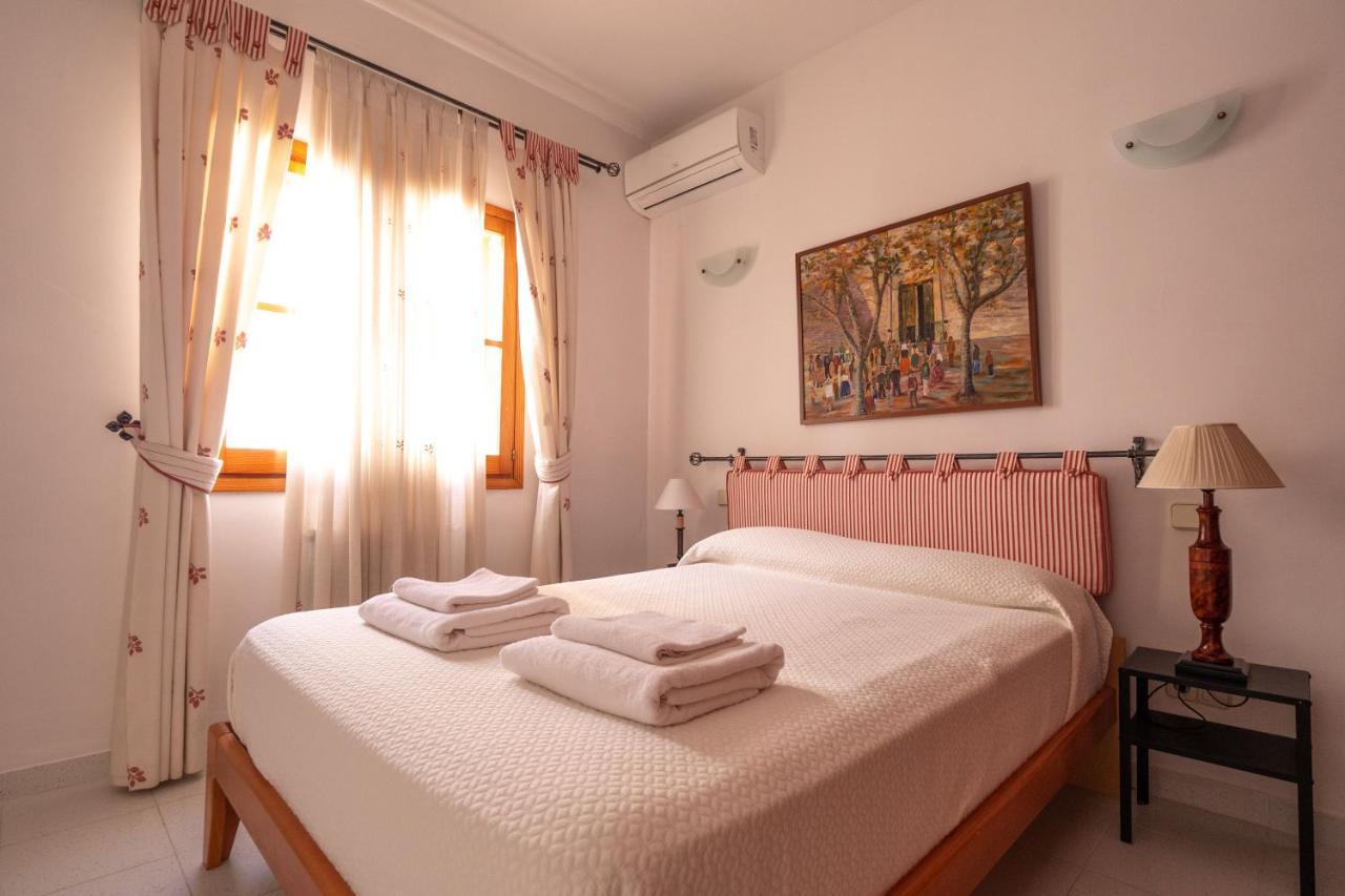 Casa Felix Villa Palma