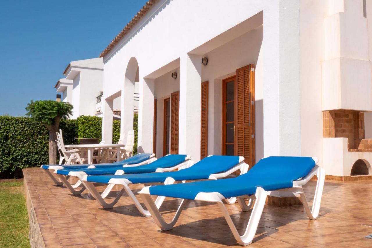 Casa Felix Villa Palma