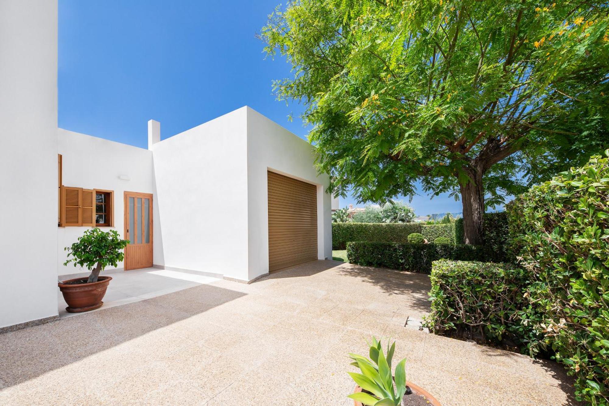 Casa Felix Villa