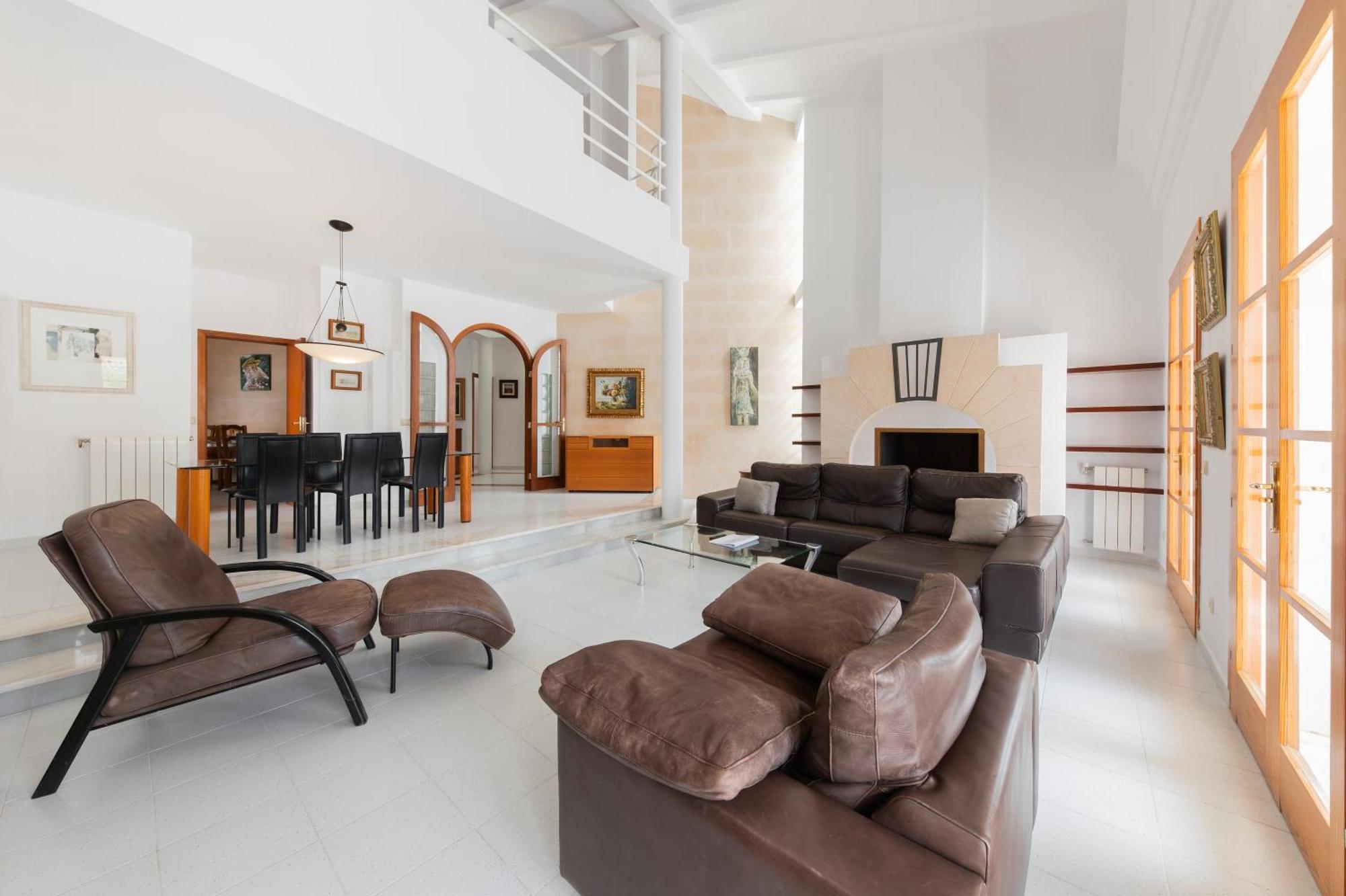Casa Felix Villa Palma